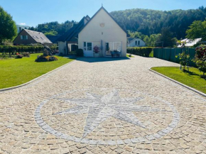 Chez Pat et Olive - gîte 4 personnes- Bagnères de Bigorre